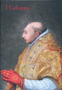 奥多内·科隆纳 1368 – 1431，1417年当选为教皇
