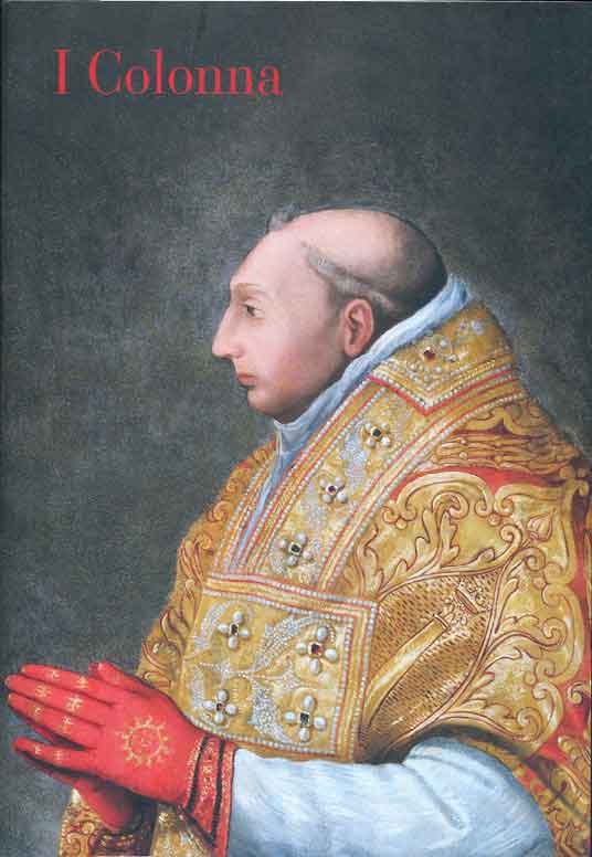 Оддоне Колонна 1368 – Папа Римский с 1417 по 1431