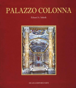 Palazzo Colonna–Eduard A. Safarik