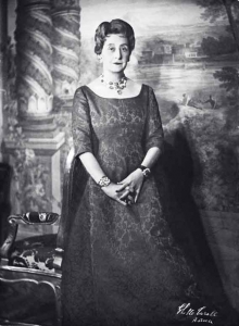 Princesa Isabelle Colonna (1889 – 1984)