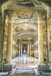 Visita ao Palácio Colonna