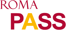 logo ROMAPASS