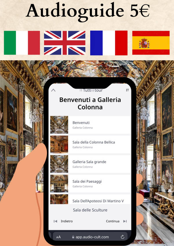 Audioguida