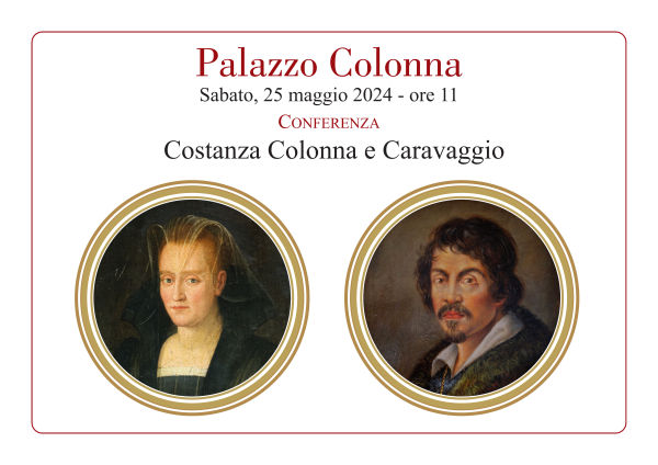 Galleria Colonna - Locandina 2024 - 3