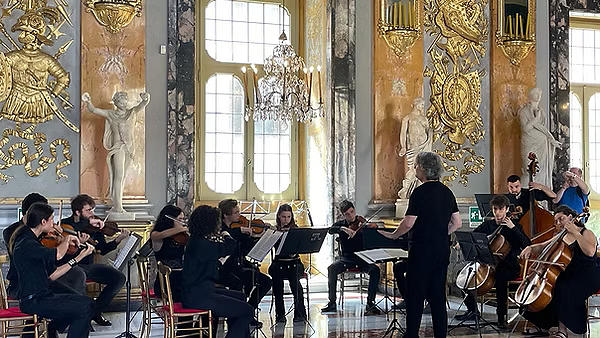 Concerto Natale 2025