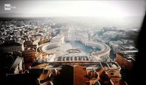 Rai 1 a Sua immagine - Viaggio nel Giubileo - news