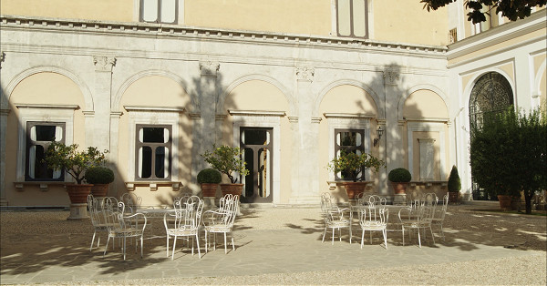 Giardino Interno